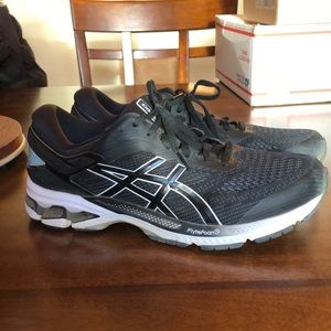 Mens ASICS Gel- Kayano 26 FlyteFoam